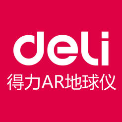 Deli AR Earth