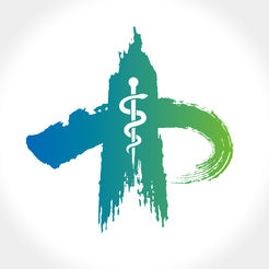 Palm doctor at the First Affiliated Hospital of Xi'an Jiaotong University