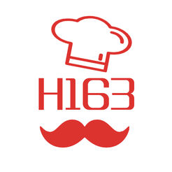 H163 restaurant ordering app