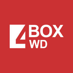 4WDBOX four-wheel drive box