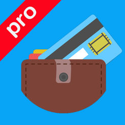 Card Butler Pro-Your electronic card bag