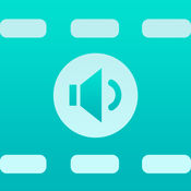 Volume booster - amplify, reduce or mute video and audio conversion adjustments