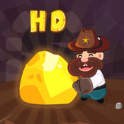 Gold Miner Classic HD Version