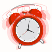 What's the alarm clock?