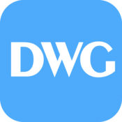 DWG drawing viewing - supports CAD, Tianzheng, PDF mini quick drawing viewing