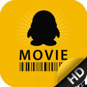 QQ movie tickets HD