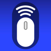 Wireless Mouse (WiFi Mouse) - your computer remote control