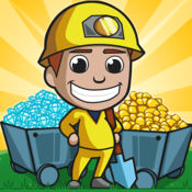 Mining Tycoon: Gold Digging Journey