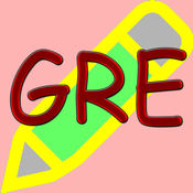 GRE word spelling-GRE English word memory tool