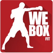 white collar boxing