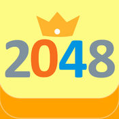2048-Classic Edition