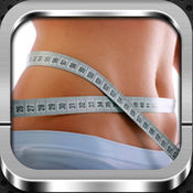 Body fat percentage calculator