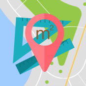 Map Measurement - Distance and Area Calculator on Maps