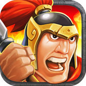 Empire Tower Defense 2