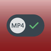 MP4 converter