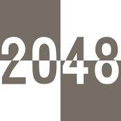 2048 Chinese upgraded version