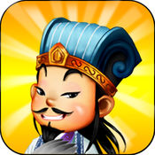 Romance of the Three Kingdoms Heroes