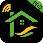 Palm My Home Professional Edition