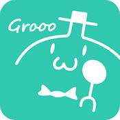 Grooo takeaway