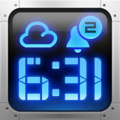 Electronic Alarm Clock Ultimate Edition