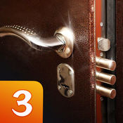 Decryption Room Escape 3: Escape from the mysterious locked room