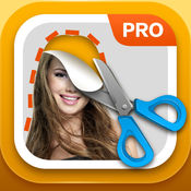 Pro KnockOut- Professional intelligent image cutout tool, create beautiful photos every day