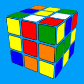 DCTimer Rubik's Cube timer