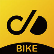 DDBike shared bicycle