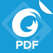 Foxin PDF Reader -Professional PDF Edit Browse Signature Tool