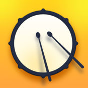 Real Drum Kit-Jazz Drum Simulator