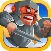 Magic Tower 50th Floor Deluxe Invincible Edition