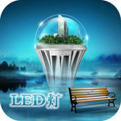 LED lamps (LED)