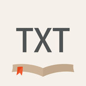 TXT reader - powerful yet easy to use