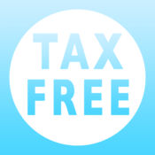 Tax Free Tax Refund Calculator