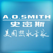 A.O. Smith Intelligent Connected System