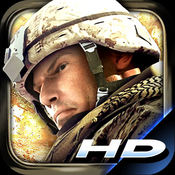 Modern War 2: Black Pegasus HD