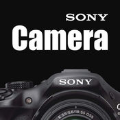 sony camera manual