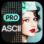 ASCII Converter Pro-Convert pictures to ASCII fonts