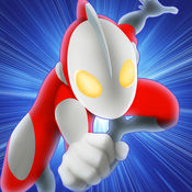 ultraman attack