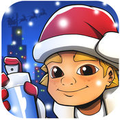 Subway surfers arcade endless operation