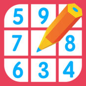 Sudoku-Classic Edition