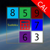 sudoku calculator