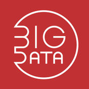 CDA big data analysis circle