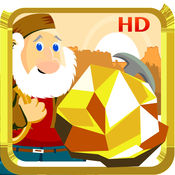 Super gold miner