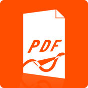 PDF Reader (Simple Edition) -Simplify View-Quick Upload