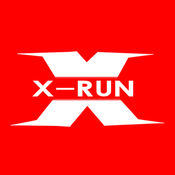 X-cool running