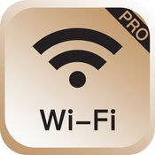 WiFi Assistant Professional Edition, anti-censorship manager & network speed test expert