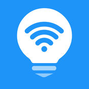 WiFi Internet access tool - connect to shared hotspots with one click