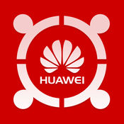 Huawei partners