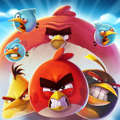 Angry Birds Angry Birds Game